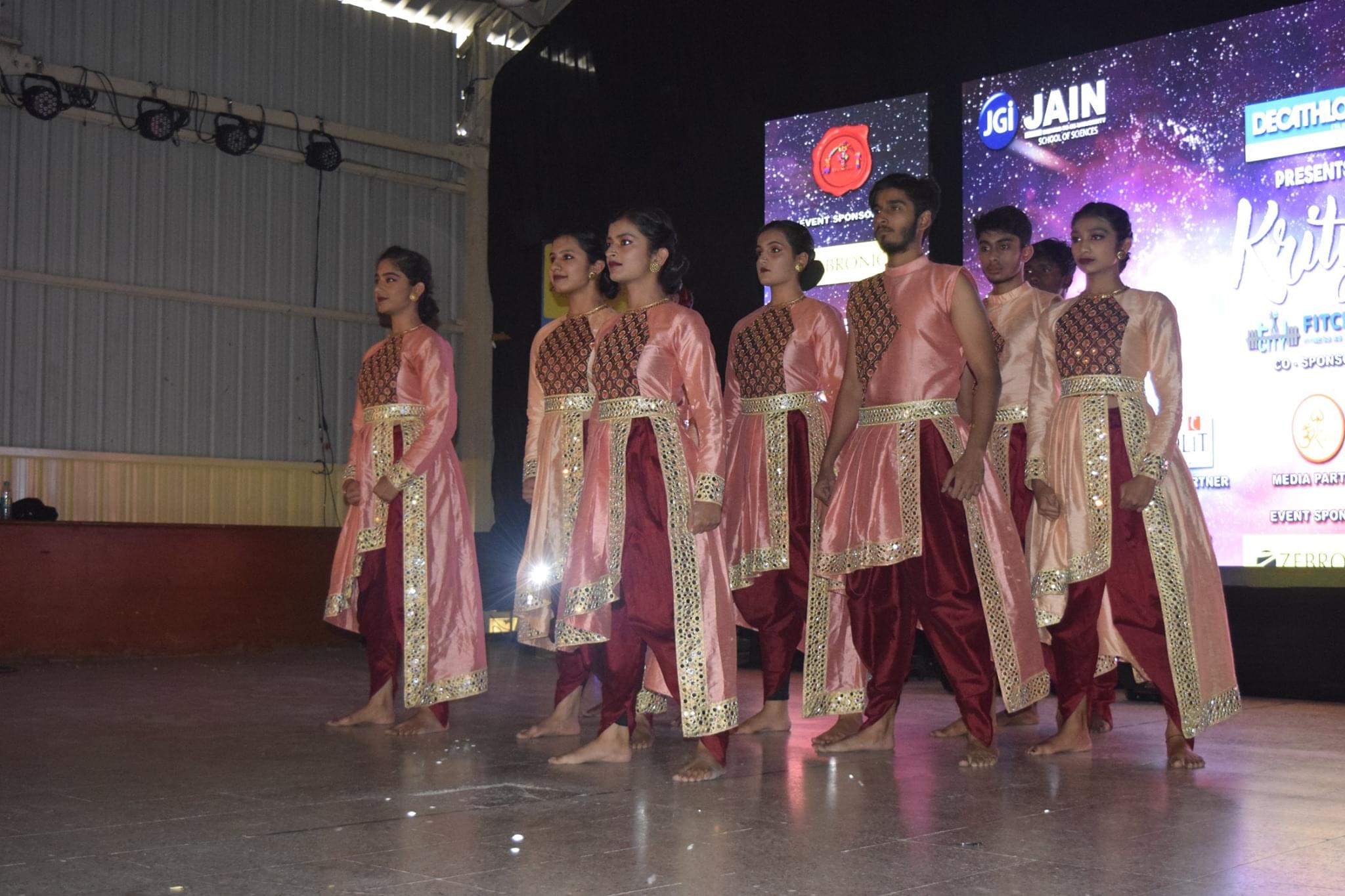 Jain University Bangalore Events photo 8