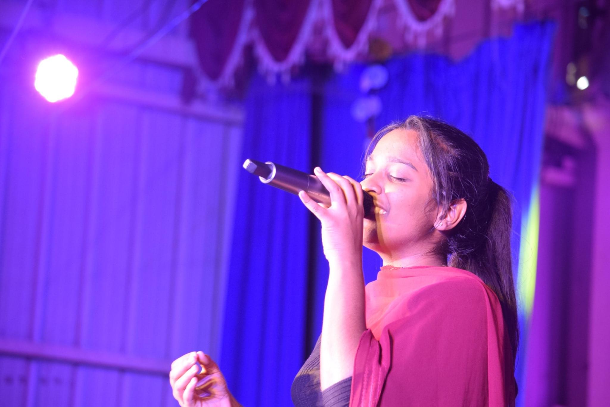 Jain University Bangalore Events photo 9