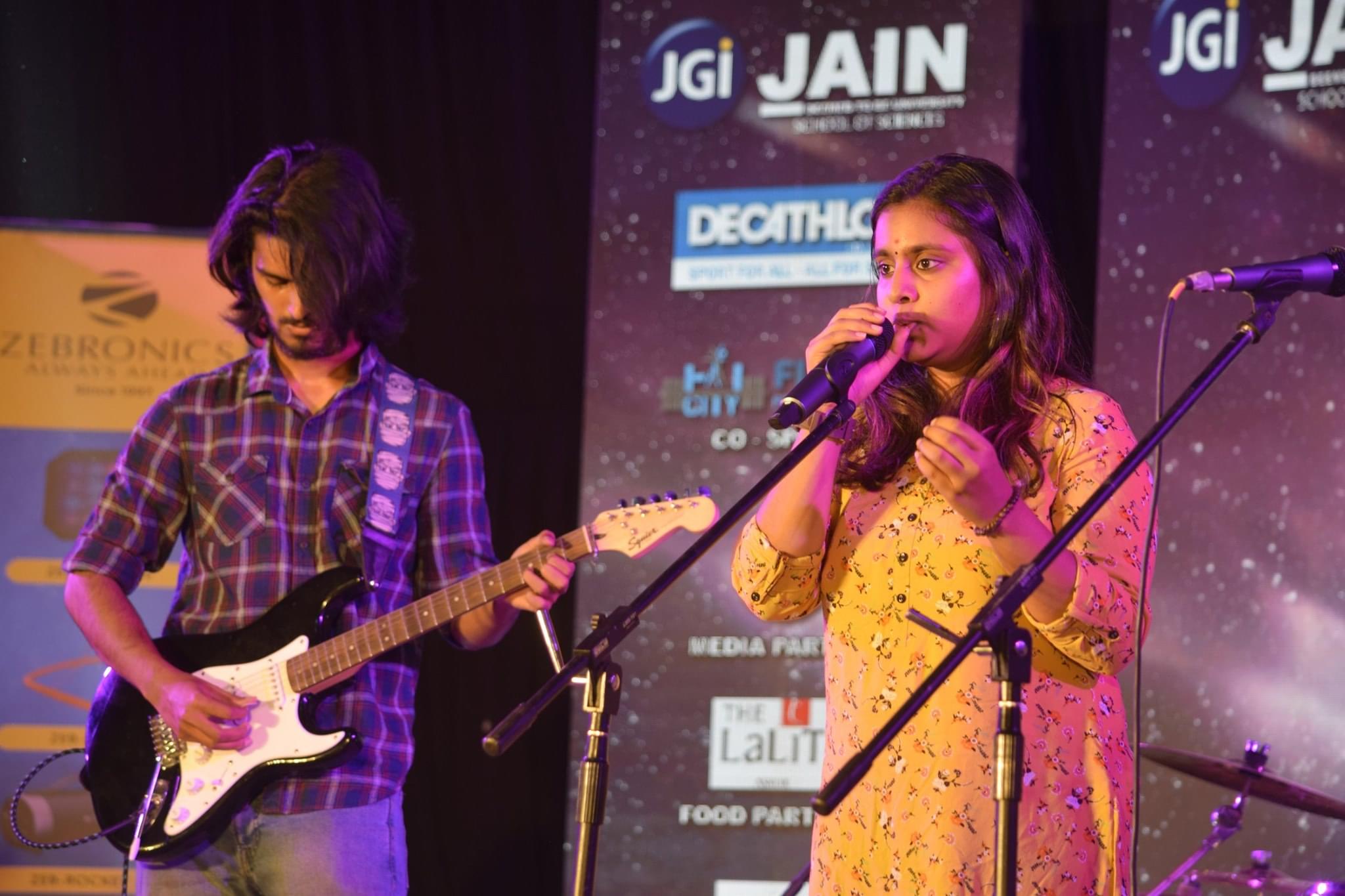 Jain University Bangalore Events photo 10