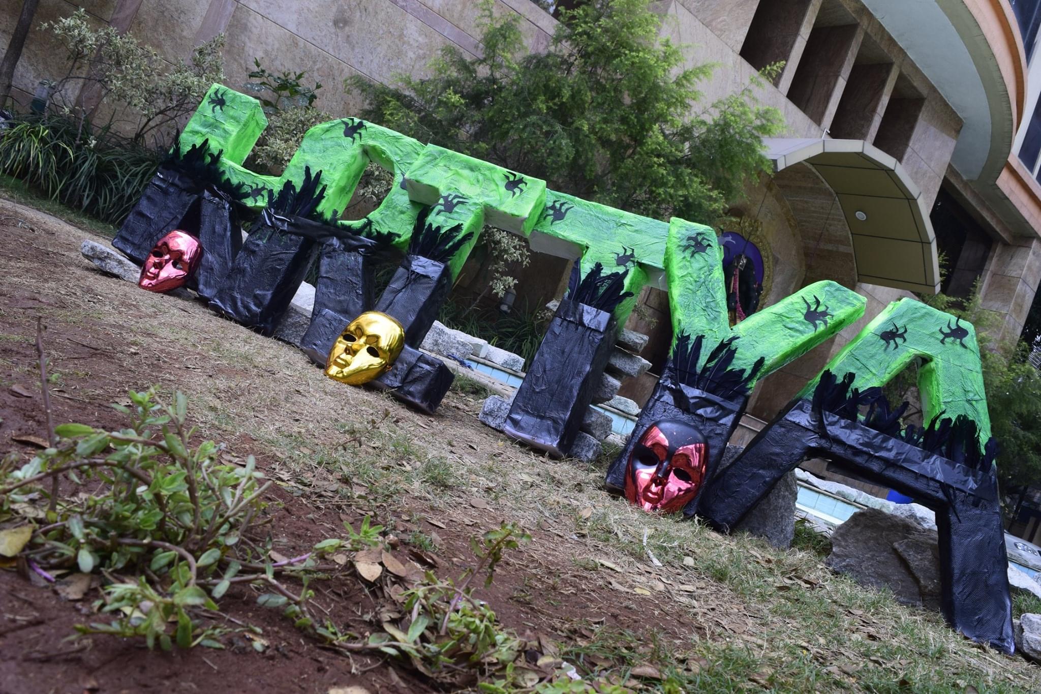 Jain University Bangalore Events photo 12