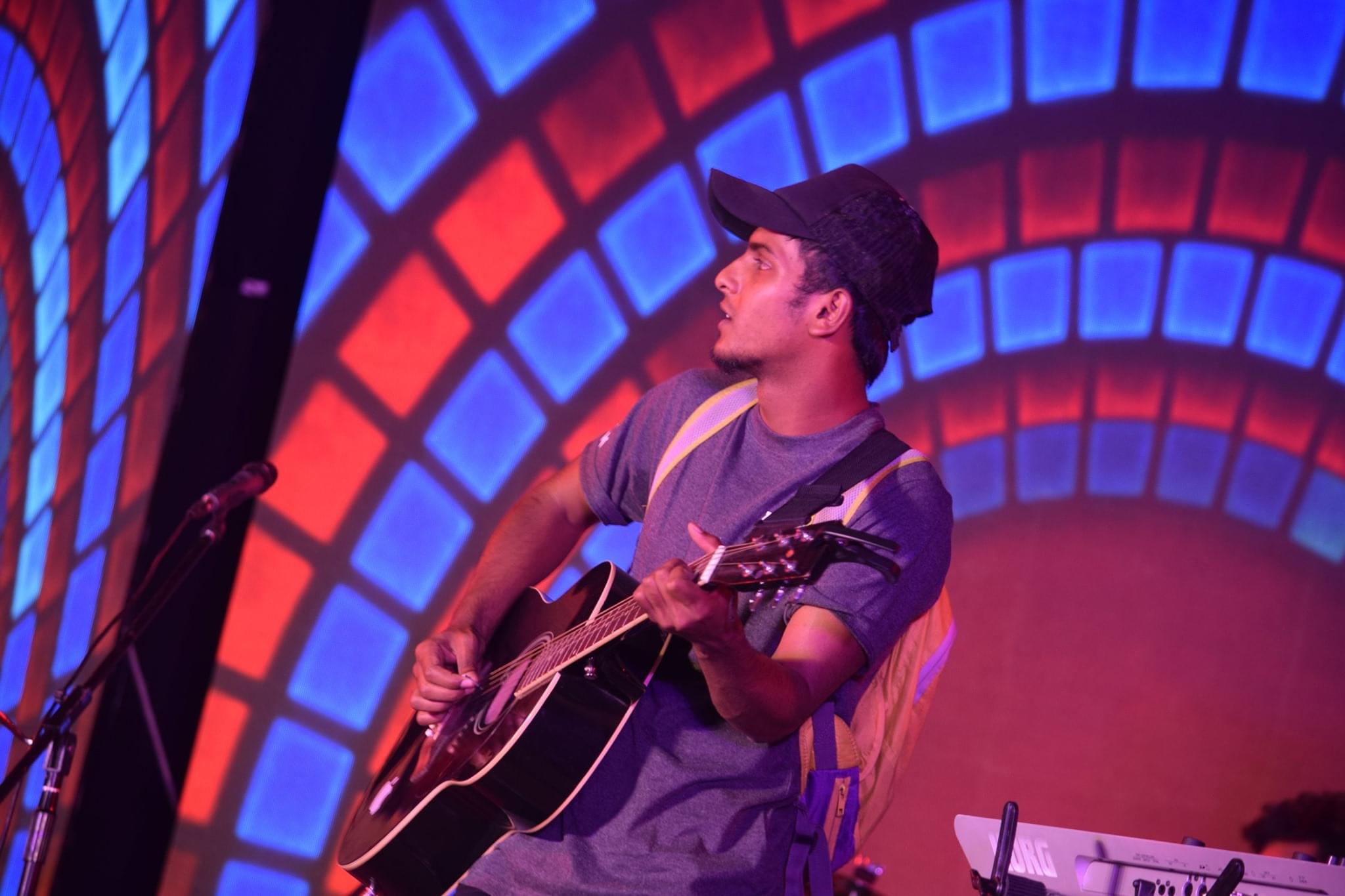 Jain University Bangalore Events photo 14