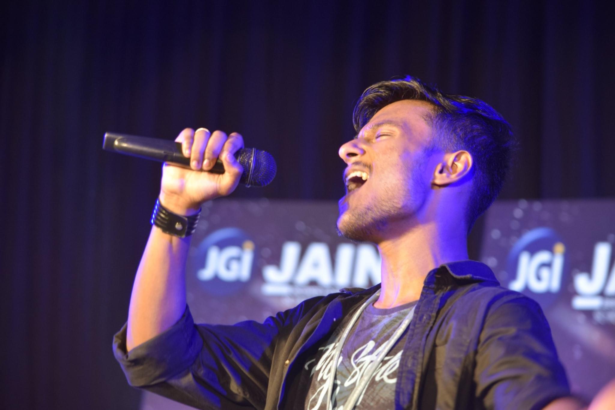 Jain University Bangalore Events photo 16