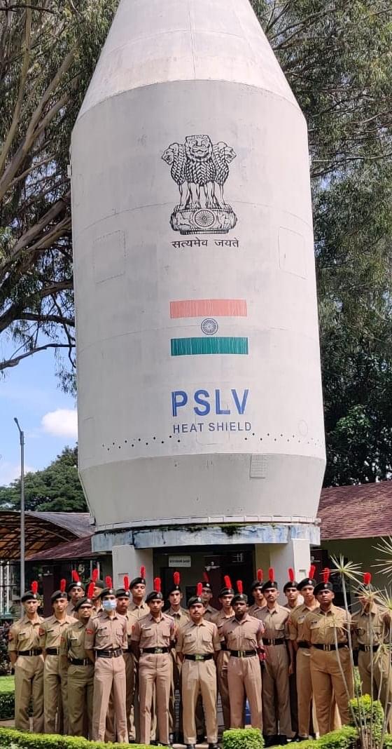 Jain University Bangalore Events photo 18