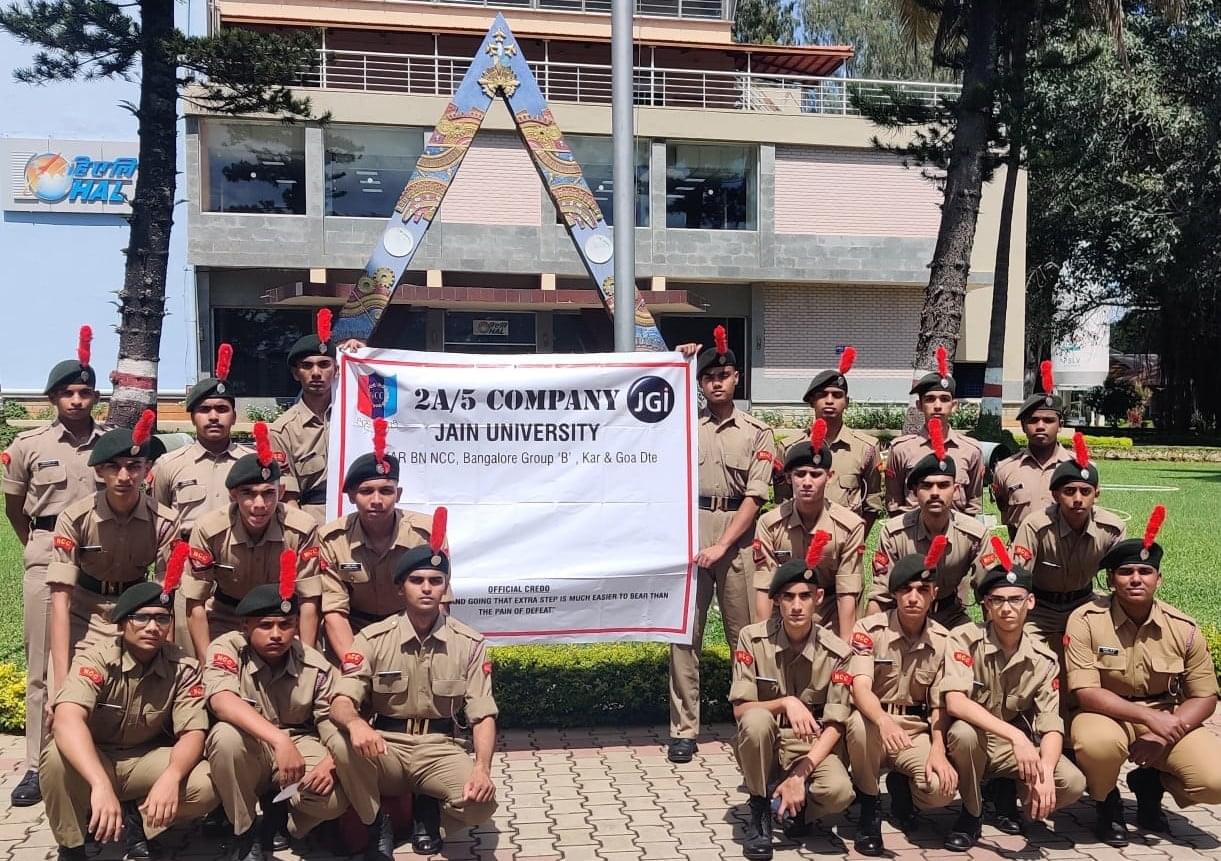 Jain University Bangalore Events photo 20