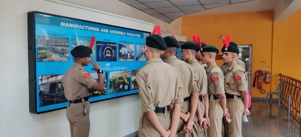 Jain University Bangalore Events photo 21