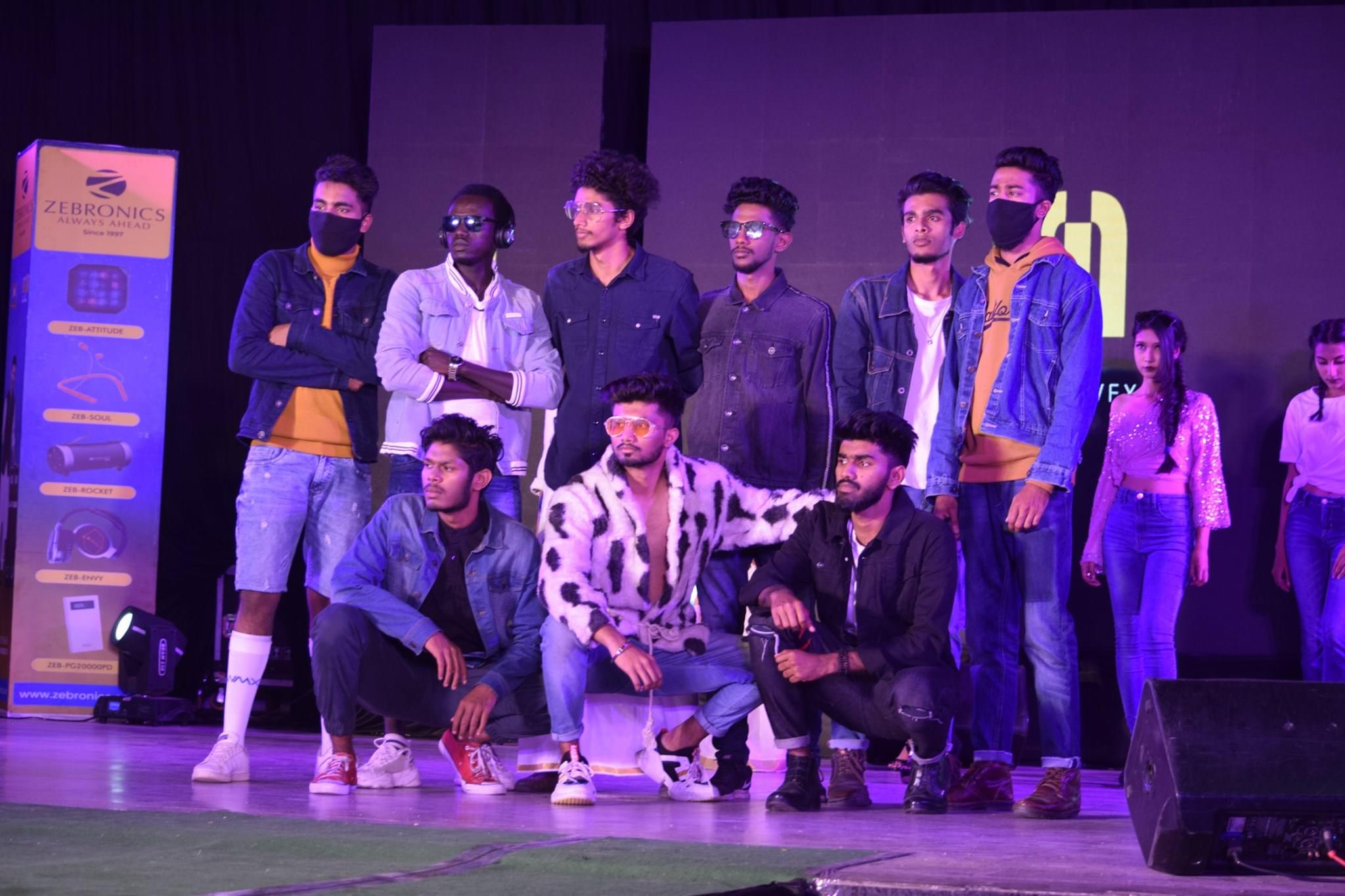 Jain University Bangalore Events photo 17