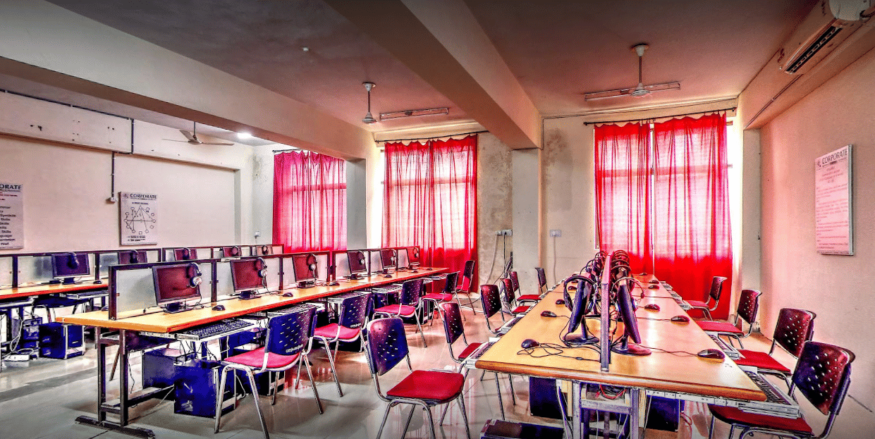 Corporate Institute Of Pharmacy Bhopal Campus View photo 2