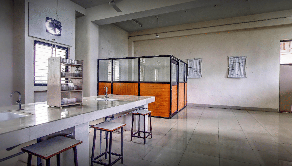 Corporate Institute Of Pharmacy Bhopal Campus View photo 3