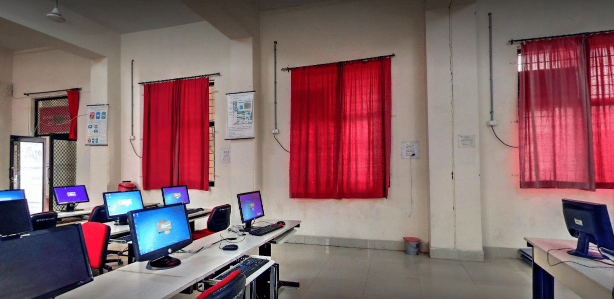 Corporate Institute Of Pharmacy Bhopal Campus View photo 4