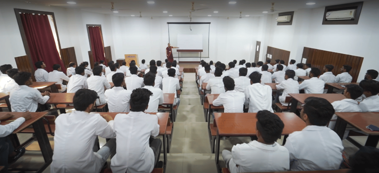 Corporate Institute Of Pharmacy Bhopal Campus View photo 5