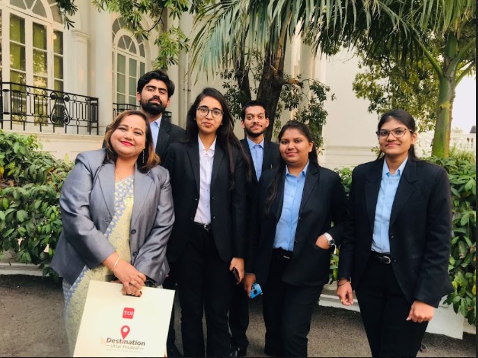 Shri Ram Murti Smarak International Business School Lucknow Gallery photo 2