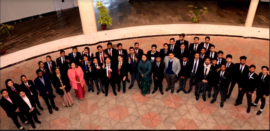 Shri Ram Murti Smarak International Business School Lucknow Gallery photo 1