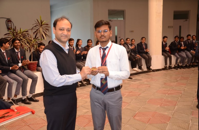Shri Ram Murti Smarak International Business School Lucknow Gallery photo 9