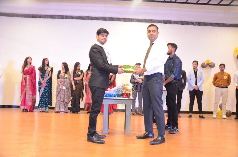 Shri Ram Murti Smarak International Business School Lucknow Gallery photo 27