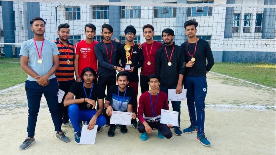 Shri Ram Murti Smarak International Business School Lucknow Gallery photo 25