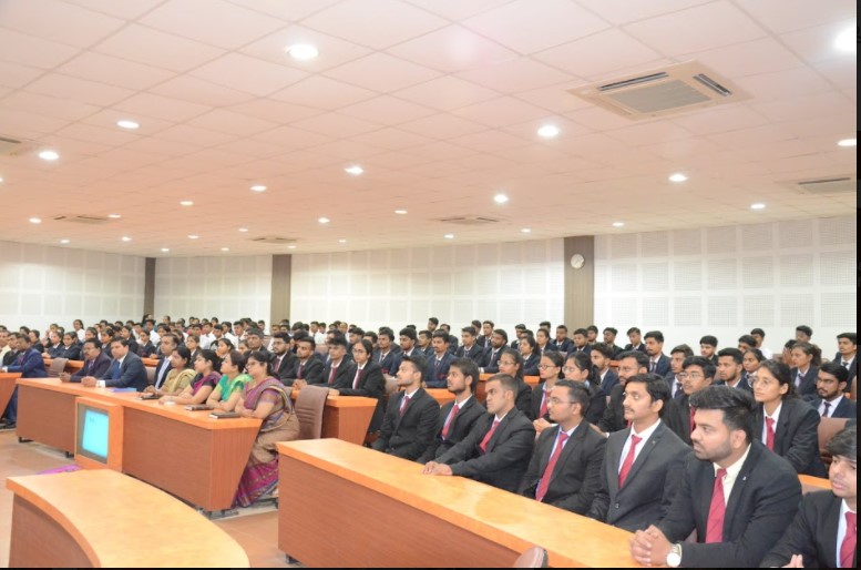 Shri Ram Murti Smarak International Business School Lucknow Gallery photo 18