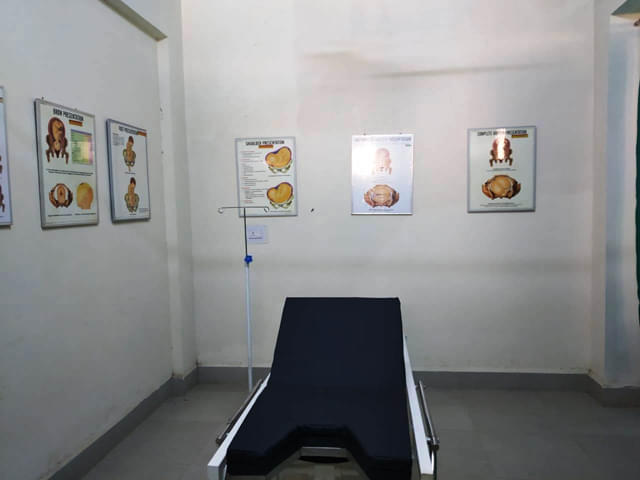 Corporate College of Nursing Bhopal Labs photo 1