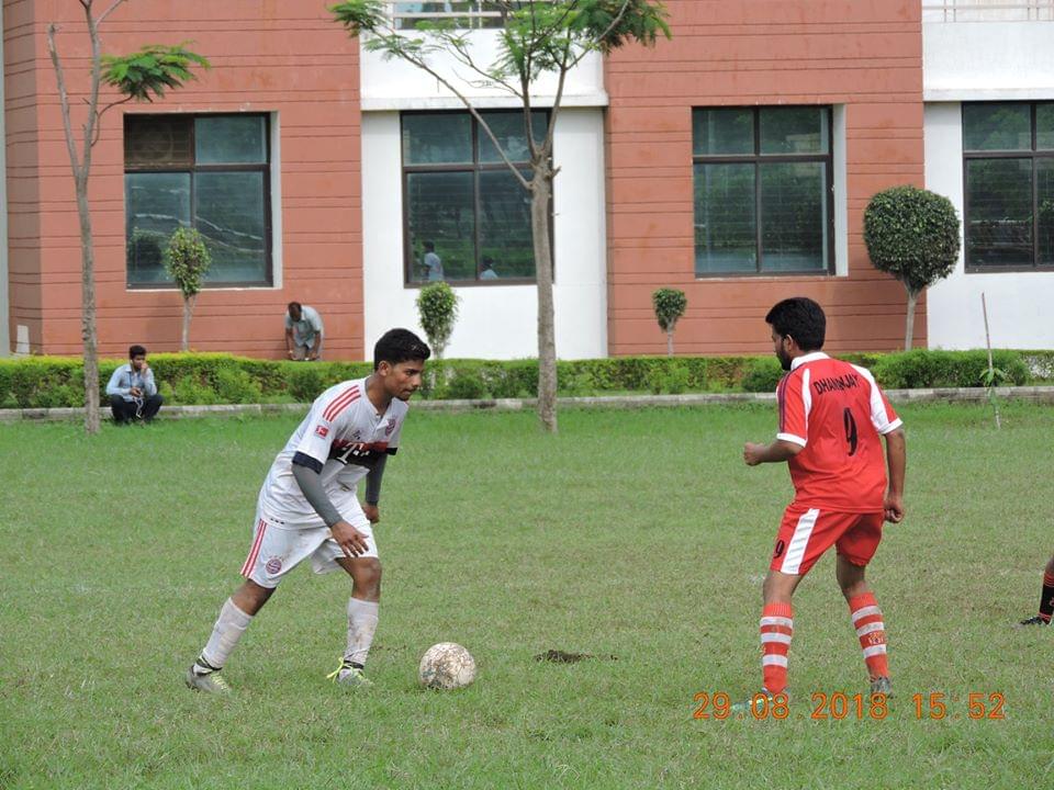 Corporate College of Nursing Bhopal Sports photo 4