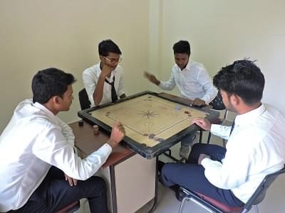 Corporate College of Nursing Bhopal Sports photo 3