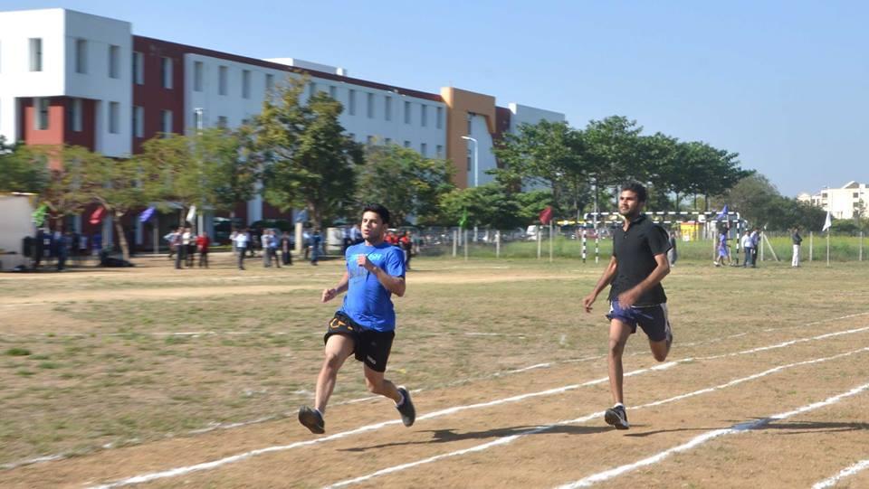 Corporate Institute Of Pharmacy Bhopal Sports photo 1