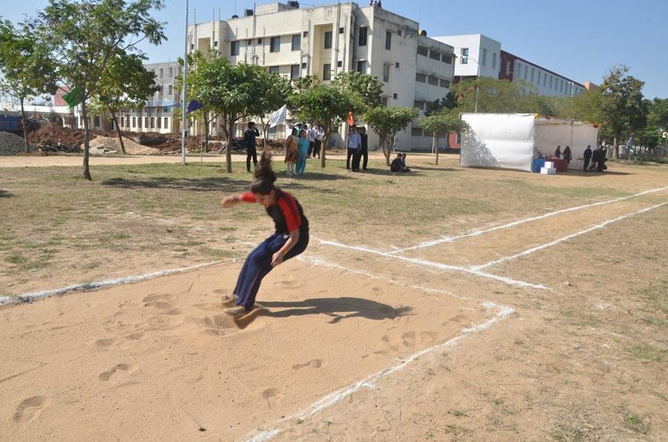 Corporate Institute Of Pharmacy Bhopal Sports photo 2