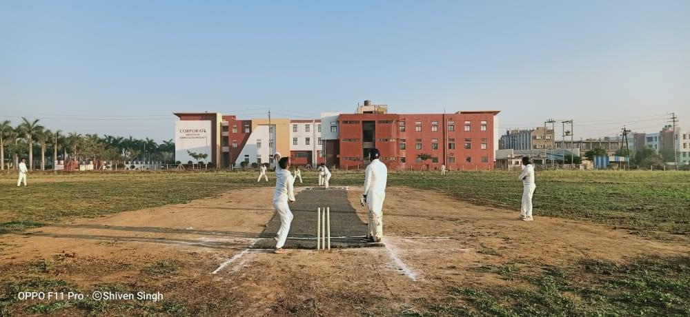 Corporate Institute Of Pharmacy Bhopal Sports photo 5
