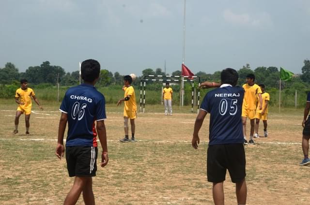 Corporate Institute Of Pharmacy Bhopal Sports photo 6