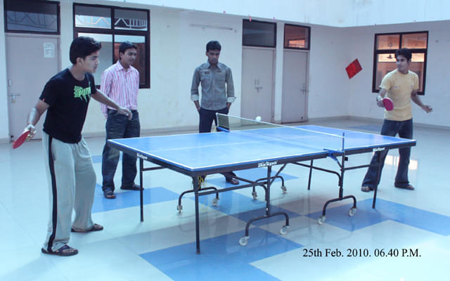 Corporate Institute Of Pharmacy Bhopal Sports photo 7