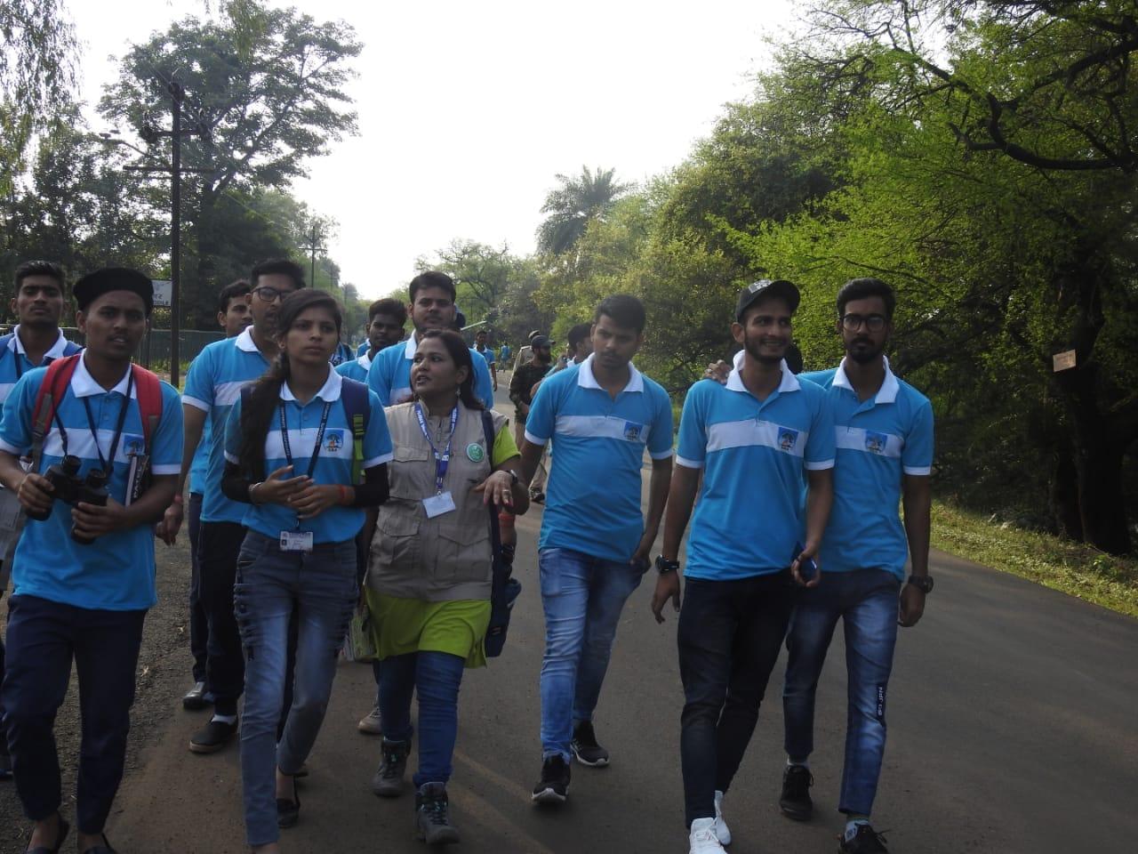 Corporate College of Nursing Bhopal Activities photo 2