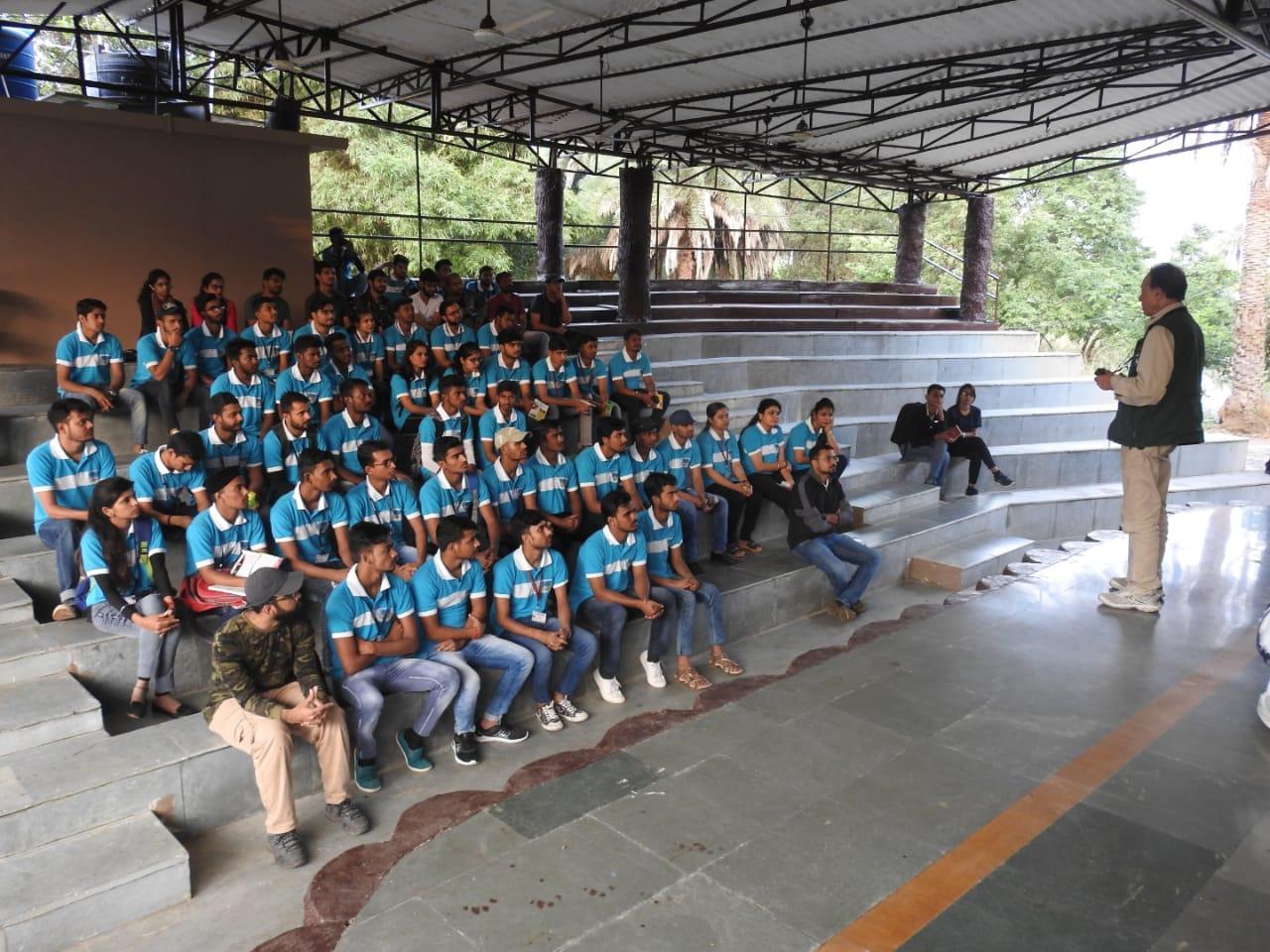 Corporate College of Nursing Bhopal Activities photo 3