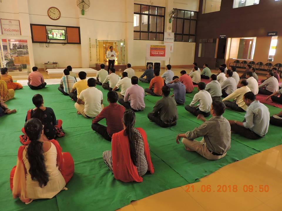 Corporate College of Nursing Bhopal Activities photo 1