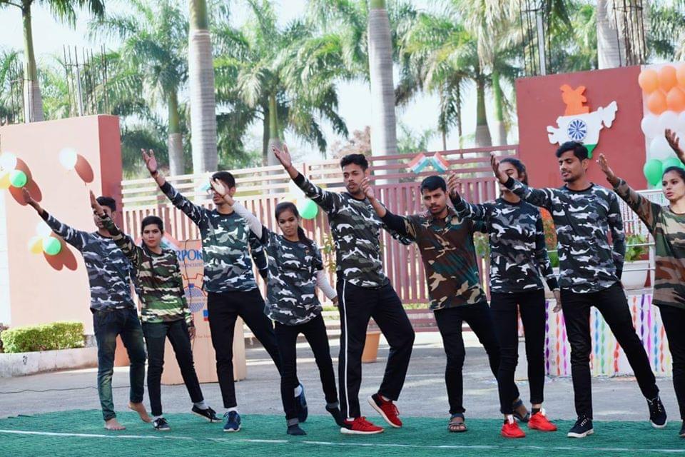 Corporate Institute Of Pharmacy Bhopal Events photo 4