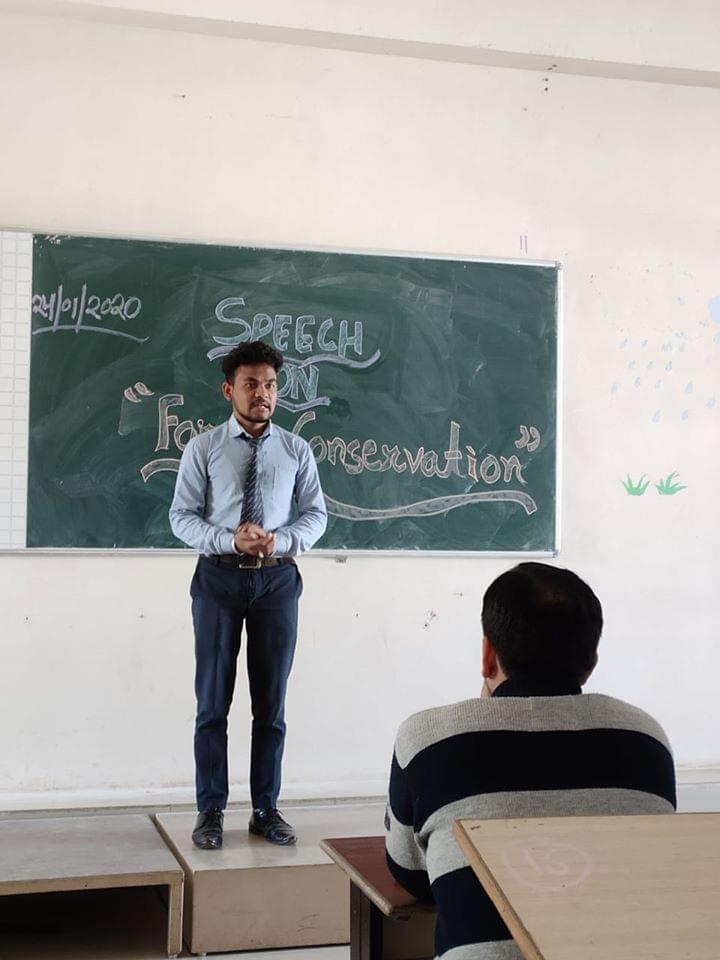 Corporate Institute Of Pharmacy Bhopal Events photo 5