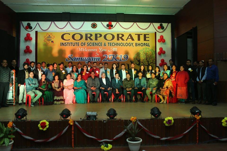 Corporate College of Nursing Bhopal Events photo 1