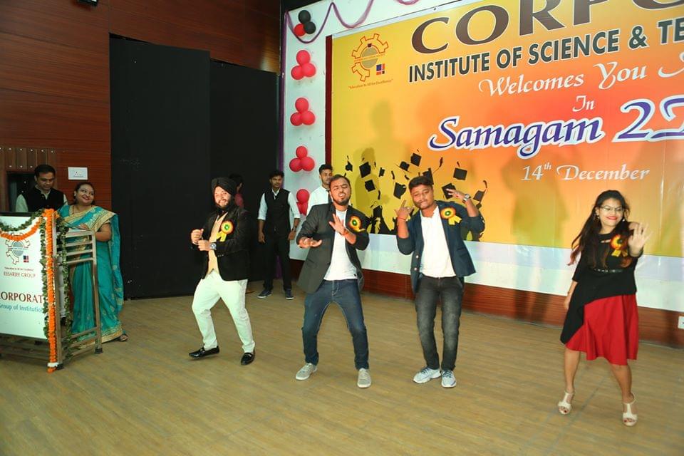 Corporate College of Nursing Bhopal Events photo 2