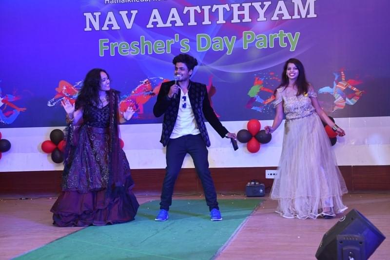 Corporate College of Nursing Bhopal Events photo 7