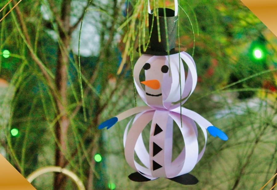 MARG Institute of Design and Architecture Swarnabhoomi Chennai Christmas Celebration photo 2