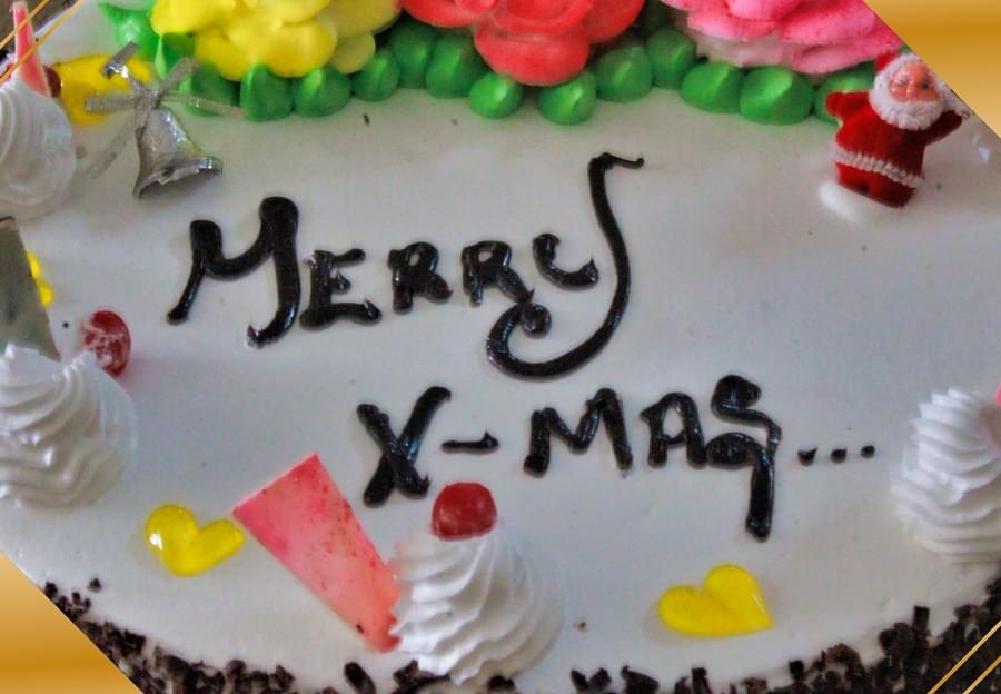 MARG Institute of Design and Architecture Swarnabhoomi Chennai Christmas Celebration photo 15