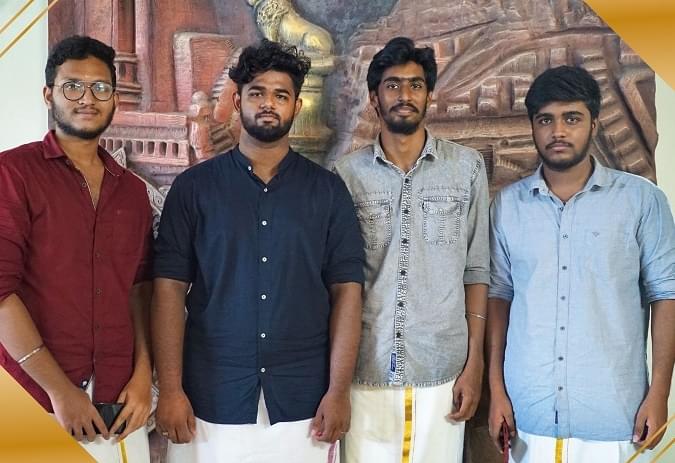 MARG Institute of Design and Architecture Swarnabhoomi Chennai Ethnic Day photo 10