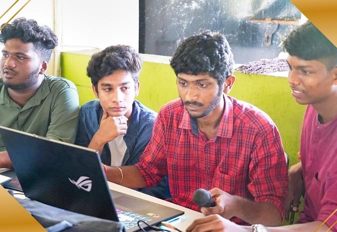 MARG Institute of Design and Architecture Swarnabhoomi Chennai Ethnic Day photo 11