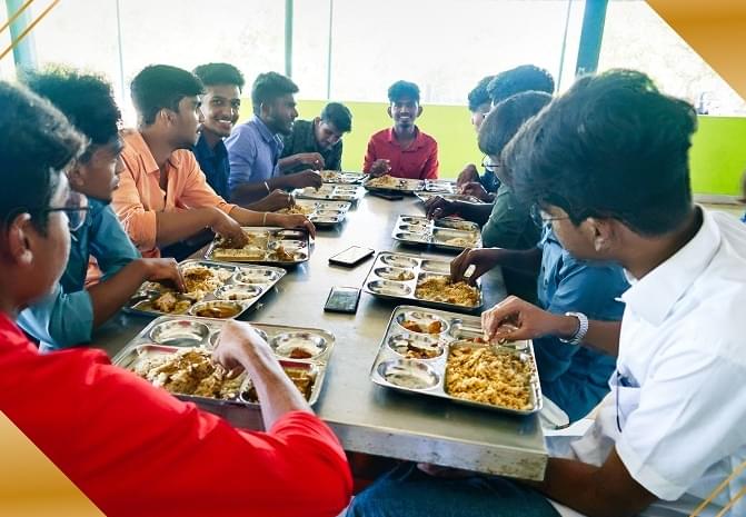 MARG Institute of Design and Architecture Swarnabhoomi Chennai Ethnic Day photo 12