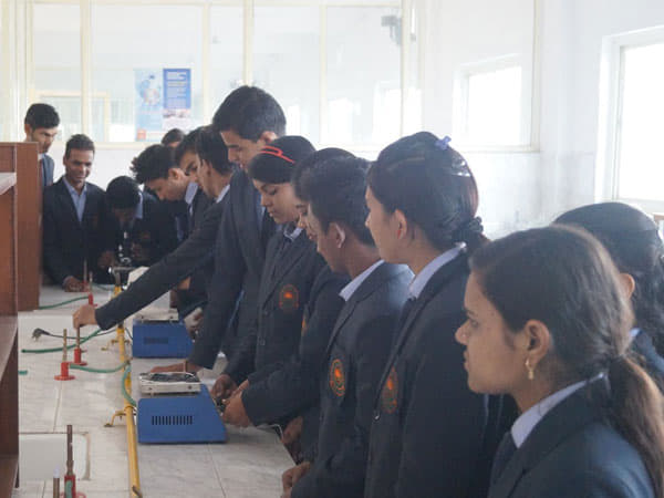 Vivekanand College of Pharmacy Bhopal Gallery photo 8