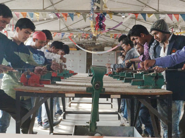 Vivekanand College of Pharmacy Bhopal Gallery photo 10