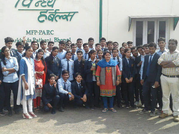 Vivekanand College of Pharmacy Bhopal Gallery photo 11