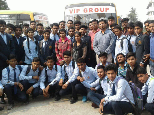Vivekanand College of Pharmacy Bhopal Gallery photo 12