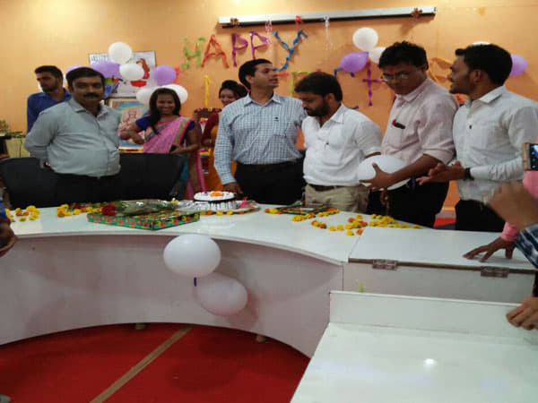 Vivekanand College of Pharmacy Bhopal Gallery photo 5