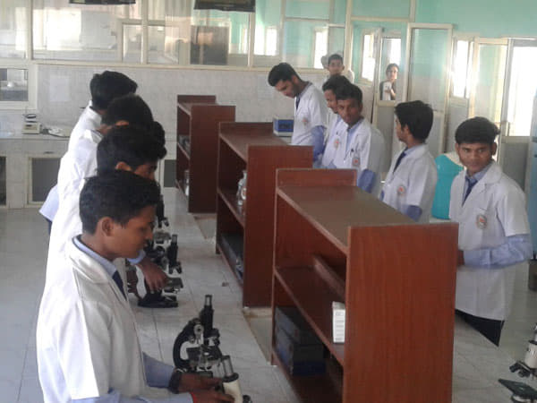 Vivekanand College of Pharmacy Bhopal Gallery photo 3