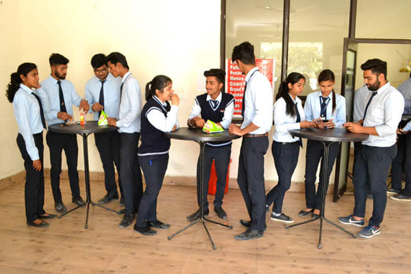 HEC Group of Institutions Haridwar Campus View photo 4