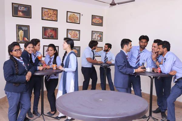 HEC Group of Institutions Haridwar Campus View photo 3