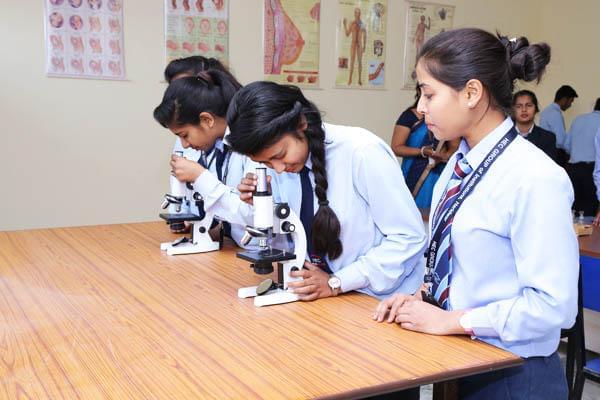 HEC Group of Institutions Haridwar Campus View photo 7